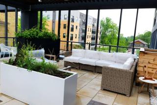 2bhk Luxury brand new pvt suite Kitchener - Kitchener - 6