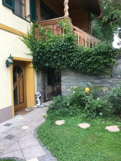 Apartment in traumhafter Lage mit Naturbadeteich - Ferlach - 7