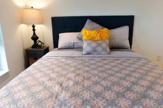 2bhk Luxury brand new pvt suite Kitchener - Kitchener - 2