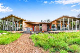 Wild Candy-Dog Trot Haus - Wimberley - 8