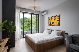 Bamboo Beach Apartments - Zichisdsiri - 0