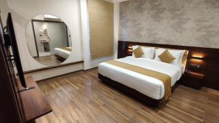 The Belita Hotel & Spa - Udaipur - 2