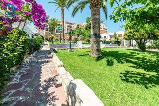 Apartamentos Fuentemar Casa Azahar - 1