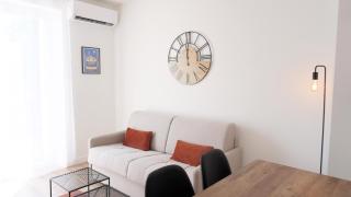 Appartement avec terrasse,T2, Proche Plage du Midi - Palmazur Vacances - Cannes - 7