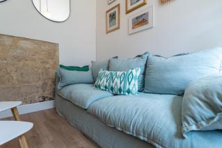 L échappée Belle - Maison 2 Chambres à Bordeaux - Le Bouscat - 3