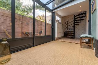 L échappée Belle - Maison 2 Chambres à Bordeaux - Le Bouscat - 1