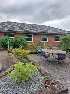 55retro B&B - Tørring - 2