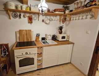 Drevenica Jurošík - 2