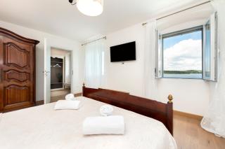 Marveda Sea View 2BR Apartment - 5