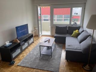 Ferienwohnung am Bodensee - 9