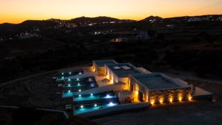 Scylla Concept Suites - Adamas - 5