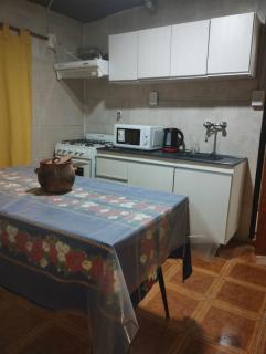 El Campanario - Malargüe - 3
