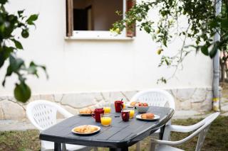 LA VILLA - Centre - Jardin - Parking privée - Climatisation - Menton - 8