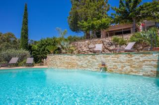 Villa - La Colline - Saint-Raphaël - 7