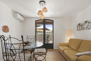 Villa - La Colline - Saint-Raphaël - 5