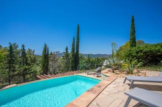 Villa - La Colline - Saint-Raphaël - 7