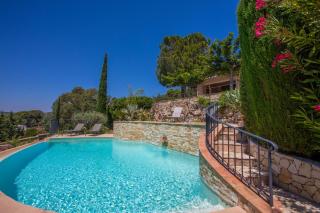 Villa - La Colline - Saint-Raphaël - 9
