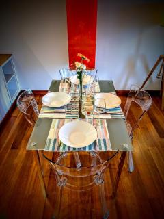 Deluxe Apartament - Marina di Carrara - - Marina di Carrara - 2