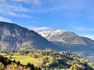 Edenblanc - Arâches-la-Frasse - 5
