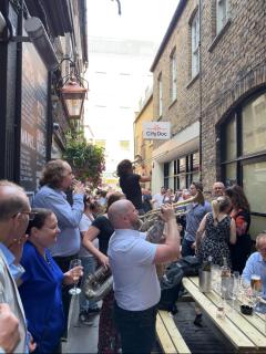 St Christopher's Inn London Bridge - The Inn - 2