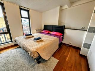 Deluxe Apartment - Marina di Carrara - - 7