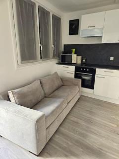 Gustave House - Roissy-en-Brie - 6