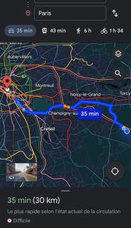 Gustave House - Roissy-en-Brie - 8