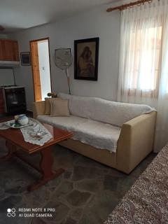 Villa Asimidou - Agia Paraskevi - 1
