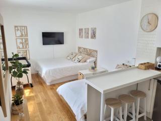Estudio centrico de diseño - Vigo - 9