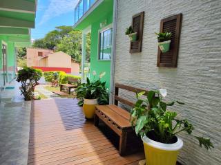 Residencial Verde - Florianópolis - 5