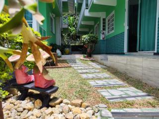 Residencial Verde - Florianópolis - 3