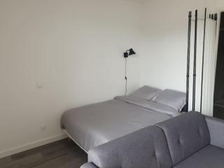 Studio avec balcon - Parentis-en-Born - 5