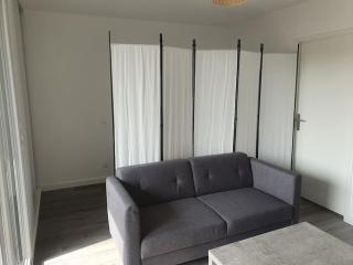 Studio avec balcon - Parentis-en-Born - 1