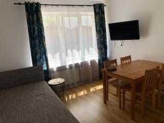 Pokoje Gościnne Irys - 6