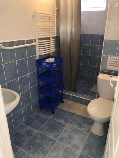 Pokoje Gościnne Irys - Rowy - 8