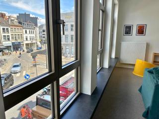 Smartflats - Oudaan Antwerp - 2