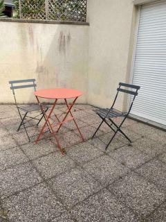 Le St Jean - - 9