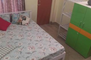 Abode Homestay AC extra payable - Guwahati - 2