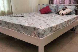 Abode Homestay AC extra payable - Guwahati - 1