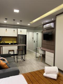 Lifespace Curitiba - Apartamentos UROOMS - Curitiba - 8