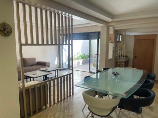 Villa avec piscine a 5 min la plage a sidi rahal - 1