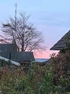 Charmerende hus i idylliske Lynæs - Hundested - 8