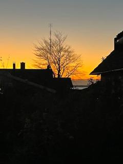 Charmerende hus i idylliske Lynæs - Hundested - 6