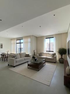 Self check in apartment - 0