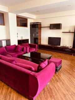 My house - Yerevan - 0