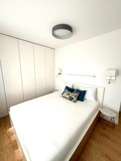 Beautiful Two Bedroom Apartment in Luxembourg City Center - Lussemburgo - 0