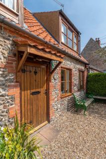 Post Box Cottage - Stiffkey - 9