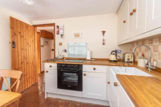 Post Box Cottage - Stiffkey - 7