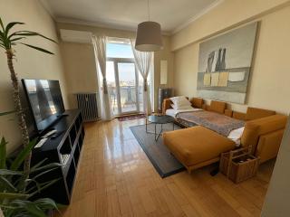 Great View Apartment in the Center of the City - Bucarest - 9