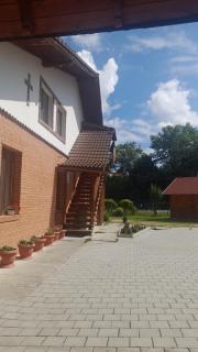 Pensiunea Dateș - 6